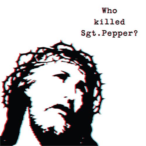 The Brian Jonestown Massacre Who Killed Sgt Pepper? (2LP)